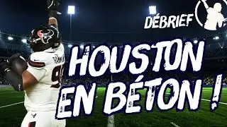 DEBRIEF : HOUSTON, LE RIDEAU DE FER