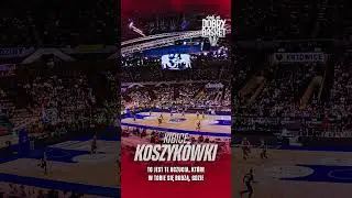 Dzięki za dobry basket! Kibice Koszyk&oacute;wki | Podcast 