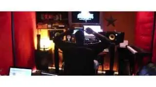 Top Notch Recordings-LA (Virtual Tour)