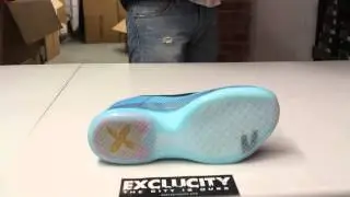 Kobe X 