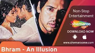 Bhram - An Illusion |  Sheetal Menon | Dino Morea  | Bollywood Action Movie