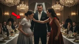 Mafia Boss&rsquo;s Ex Slapped a Pregnant Waitress at His Wedding &mdash; What He Did Shocked All