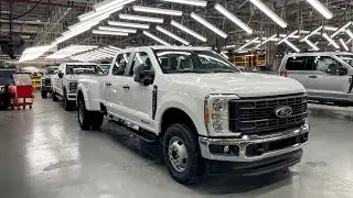 Ford закроет сборочный завод в Кентукки, что поставит под угрозу 2000 рабочих мест в США
