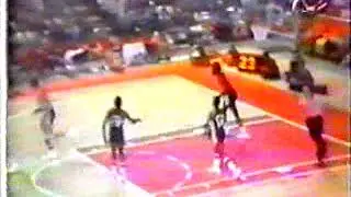 1976 ABA Finals Game 1 : New York  Denver [NO COMPLETO]