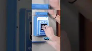 This Life-Saving Alarm System Should Be in Schools!