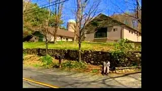 Husband arrested in Newtown murder