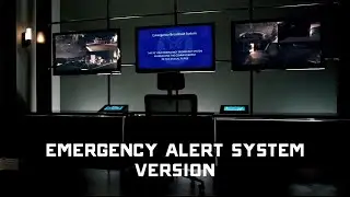 THE PURGE 2013 EBS Scene (EAS VERSION)