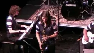 OJJB - From The Eyes of a Child - Andy Classen- April 14, 2010