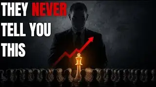 10 Rules the Wealthy Follow That Everyone Else Ignores (Secret #7 Changes Everything)