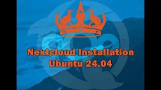How to Install Nextcloud on Ubuntu 24.04 | Self-Hosted Cloud Storage