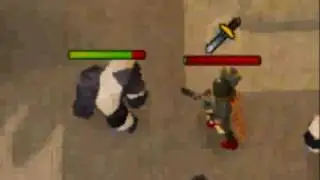 Max hit DH
