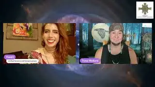 Soverignity; Destiny and Free Will with Tone Mellard and YssaH