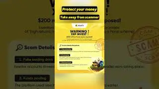 Forex Right Protection: 3 forex fraud cases