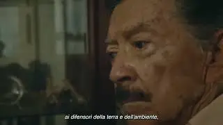GREEN IS THE NEW RED | Il trailer del film | HOT CORN