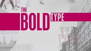Жирный шрифт / The Bold type | Trailer / Трейлер (РУССКАЯ ОЗВУЧКА)