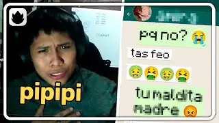💀 ME LE DECLARO A MI MEJOR AMIGA EN DIRECTO  💀
