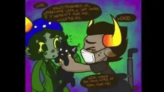Ask Tavros!