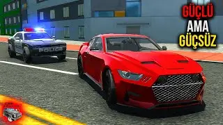 Güçlü mü Güçsüz mü Tam Anlamadım Bu Arabayı !!! Car Simulator 2