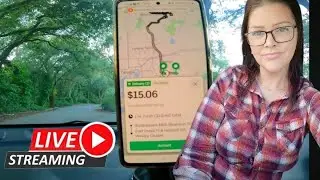 Sara Elizabeth is LIVE!