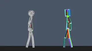 Entity 0 vs Error 422 (Minecraft CP)