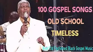 2 Hours of Old Gospel Music That Will Warm Your Soul - 50 Greatest Classic Gospel Songs of All Time