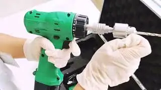 How to use medical bone drill-Ruijin Medical Supplies