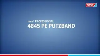 tesa&reg; 66001 Putzband