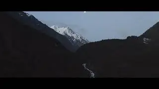 Selysium - Snowy Highlands (Official Music Video)