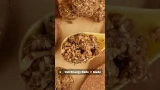 💪🥤🦸 Stop Eating Junk, These 5 Snacks Give You Real Energy! #top5 #fascinating #facts #snacks #drink