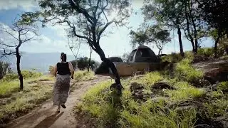 Morungole Eco Camp by Kara-Tunga