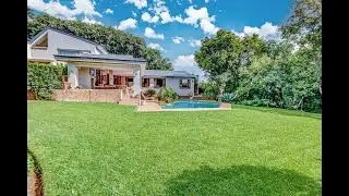 R5 500 000 | 5 Bedroom House For Sale in Morningside, Sandton