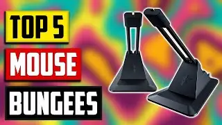 Top 5: Best Mouse Bungee 2021