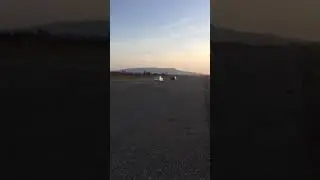 BMW E36 328 Non stock vs BMW E90 330 MT
