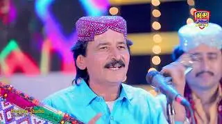 Qedan Wange Qed Kayo Than - Muhmmad Khan Khaskeli - Album 790 - Haseen Production Official