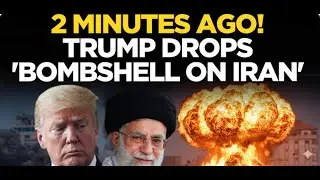 &ldquo;On the Brink: Putin, Trump, Iran &mdash; And the Collapse of the World&rsquo;s Last Nuclear Safeguard&rdquo;