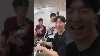 CASIOPEA - The continental way Cover by @fr0zen_mango-0902