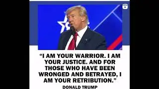 He is Batman #sotu23 #cpac23 #trumpispresident
