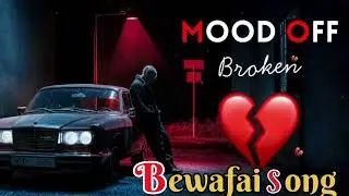 Tere Bato Par |Heart TouchingSad Song| Most Emotional Love Story#feelings#sadstatus#sad