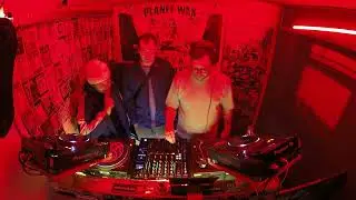 Minor Forms, Kublai & Royce // 50-min B2B ~ Drum & Bass