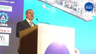 How Vadhwan Port Can Benefit Nashik & Kumbh 2027 | Unmesh Wagh | Vision X 2025