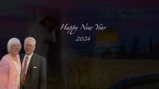Holiday Greetings from Jack & Jan Nash