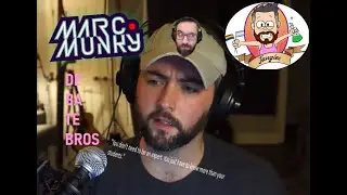 Debate Bro Discussion w/ Jangles ScienceLad