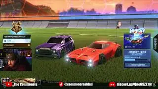 RL X Phasmophobia Later! 🛑 DRAWING TEAMS FOR COMMUNITY NIGHT TOURNEY🛑
