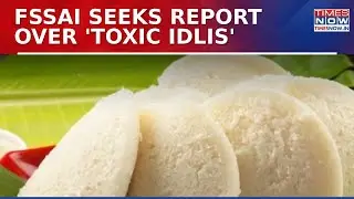 FSSAI Seeks Report From Karnataka Food Safety Department Over Use Of Plastic Sheets To&nbsp;Prepare&nbsp;Idlis