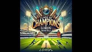 CLASH OF CHAMPIONS SEASON 2.0 MATCH DAY 2