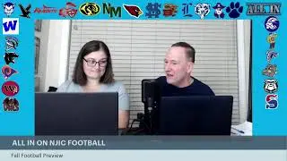 ALL IN ON HIGH SCHOOL SPORTS