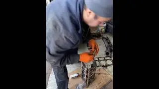 2008 gmc yukon 5.3 code p0300 como arreglar el problema paso a paso