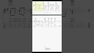 Ein M&auml;nnlein Steht Im Walde (German children's folk songs) Guitar Arrangement