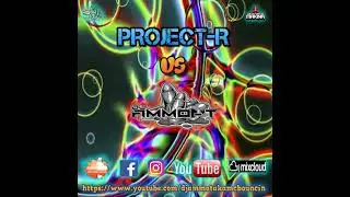 DJ AMMO T PROJECT R VS AMMO T PRODUCTION SET AUGUST 27TH 2021