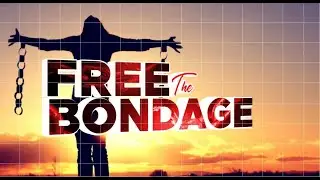 ARISE AND PRAY (FRR THE BONDAGE)